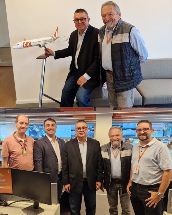 Popular / ¡Golazo! A punto del “jahapa a Miameee”