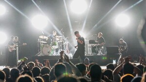 Cosquín Rock Paraguay 2026: Un festival que evoluciona sin perder su esencia rockera