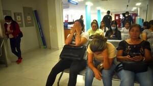 Crisis en IPS: Consejero pone su cargo a disposición de Santiago Peña