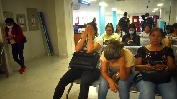 Crisis en IPS: Consejero pone su cargo a disposición de Santiago Peña