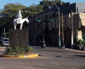 Comuna de Lambaré detalla posible mudanza de La Burrerita
