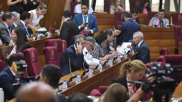 Diputados maquilla jubilación vip y mantiene sus privilegios: ¿Qué se aprobó?