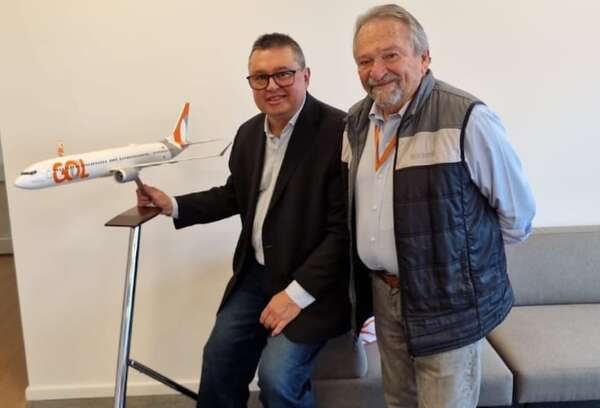 Vuelos directos de Paraguay a Estados Unidos: “Es casi un hecho”, anunció embajador - Nacionales - ABC Color