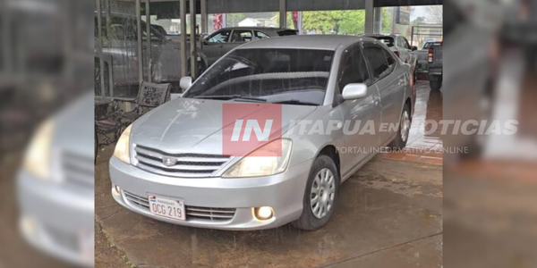 INVESTIGAN HURTO DE VEHÍCULO EN OBLIGADO CON CIRCUNSTANCIAS PARTICULARES