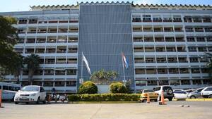 Otra baja en el Consejo del IPS: José Emilio Argaña pone a disposición su cargo | Unicanal