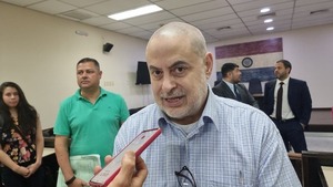 Payo Cubas critica competencia territorial tras postergación de su juicio oral - PDS RADIO Y TV