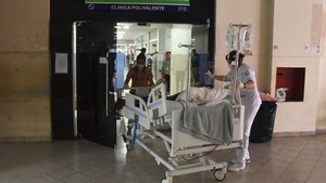 Mantenimiento de equipos en IPS: Denuncian que hay 5 contratos vencidos y 2 por vencer