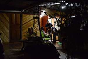 Fallo inédito en Paraguay: justicia exime a madre que mató por error - Nacionales - ABC Color