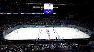Milano-Cortina 2026: Aplazado el Finlandia-Canadá tras detectarse una infección en varias jugadoras nórdicas de hockey - Polideportivo - ABC Color
