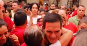 La Nación / Honor Colorado respalda 18 candidaturas a Intendencia en el departamento de Paraguarí