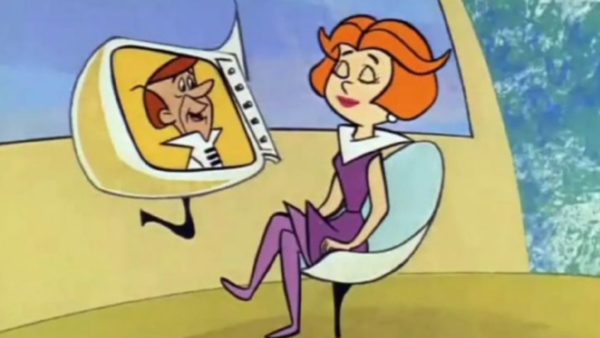 Tecnologías futuristas que los Supersónicos acertaron