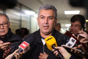 Gremios anuncian que no iniciarán las clases el próximo 23 de febrero