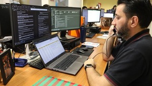 INE inició contacto telefónico con postulantes a becas del Gobierno para visita domiciliaria | DIARIO PRIMERA PLANA