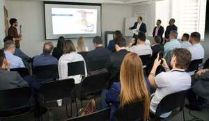 Paraguay se posiciona ante empresarios brasileños como aliado estratégico para inversiones - La Tribuna