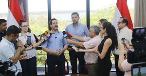 Diputados aprueba una versión más lavada de la reforma jubilatoria después de la mediación de Alliana