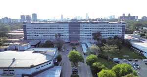 Diario HOY | IPS dispone de vacunas contra el dengue para población de 6 a 39 años