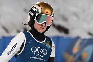 Los controles antidopaje, un reto logístico en los Juegos de Milán-Cortina  - Polideportivo - ABC Color