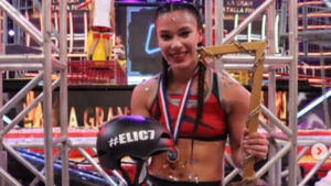 ¿Eli va a querellar a los que hablan de ella?