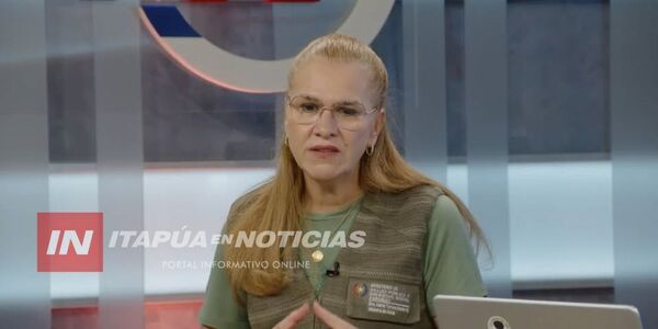 SALUD INVIRTIÓ G. 3 BILLONES EN INSUMOS Y MEDICAMENTOS EN 2025