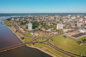 Encarnación deja de ser solo destino turístico y empieza ser opción para vivir