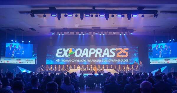 La Nación / Paraguay participará por primera vez con delegación propia en la ExpoApras 2026
