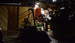 Justicia exime a madre que mató a su hija por error