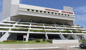 Avanzan con el acuerdo para retomar los vuelos directos entre Asunción y Miami | Unicanal