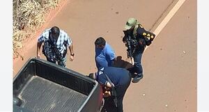 Detienen a líder indígena por supuestos vínculos con el crimen organizado