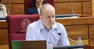 Valdovinos sacó a los funcionarios del MEC de la reforma jubilatoria por haberles tocado la caja