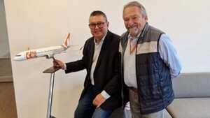 Vuelo directo de Paraguay a EEUU "es casi un hecho", afirma el embajador Gustavo Leite