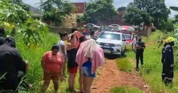 Diario HOY | Alto Paraná: imputan a docente tras fallecimiento de alumno