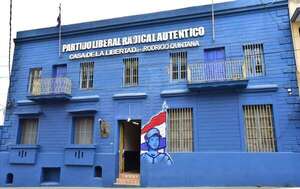 PLRA inscribe precandidatos hasta el lunes y la ANR hasta el 16 de febrero  - Política - ABC Color