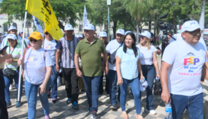 Docentes anuncian una movilización nacional por la reforma de la Caja Fiscal | Unicanal