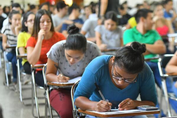 Iniciará proceso de admisión a postulantes a la carrera de Medicina UNA 2026