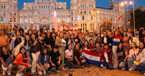 La Nación / Gobierno de España regularizará a medio millón de inmigrantes, entre ellos cientos de paraguayos