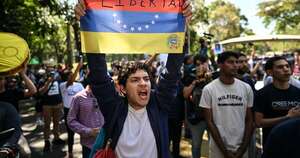 La Nación / Venezuela avanza en histórica amnistía de casi tres décadas de chavismo