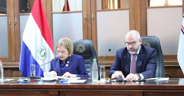 La Nación / JEM evalúa actuación de juez tras polémica decisión sobre estancia en Canindeyú