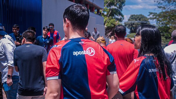 Llega el Día Ce a Pedro Juan Caballero