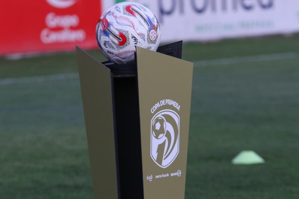 Programaron la cuarta y quinta fecha del Torneo Apertura - trece