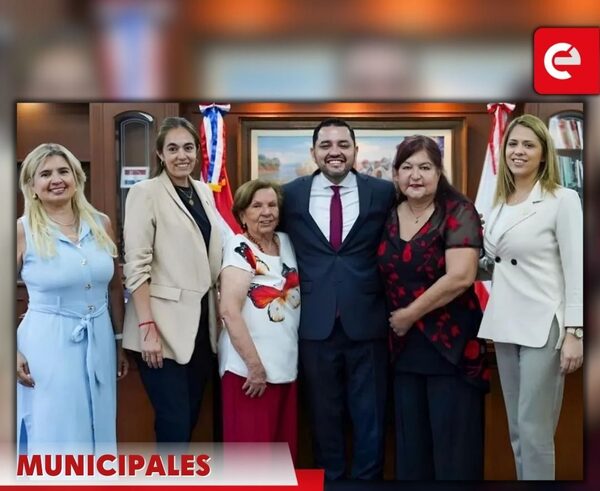 Asunción se proyecta como capital del diálogo y la paz en 2026 - Canal-E