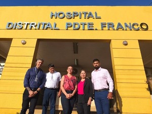 Salud refuerza control interno con nuevas auditorías de gestión en hospitales - ADN Digital