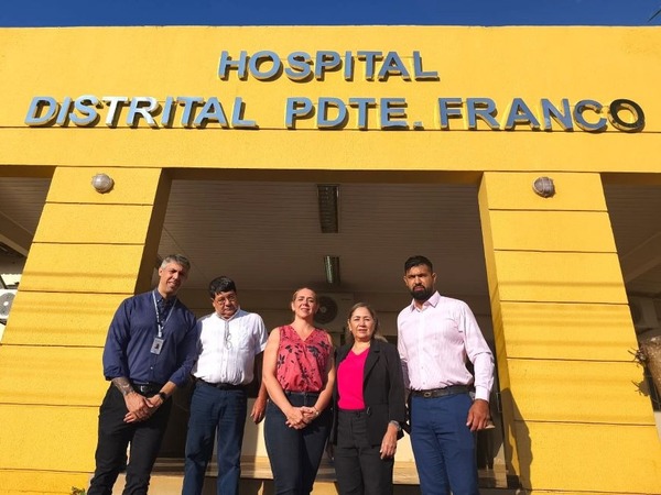 Salud refuerza control interno con nuevas auditorías de gestión en hospitales - ADN Digital