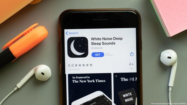 Adiós al ruido rosa: podría afectar la calidad de tu sueño, especialmente en niños