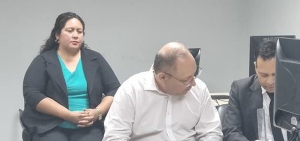 Exgerente de Copaco seguirá detenido mientras prosigue la investigación - ADN Digital