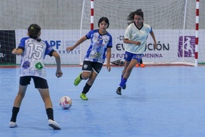 Prosigue la competencia con la fecha 4