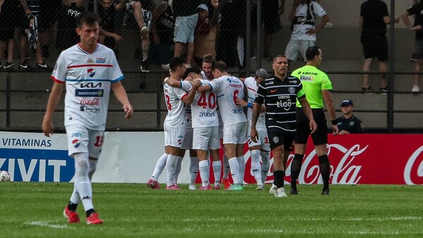 Paternidad de Nacional sobre Olimpia en los últimos años