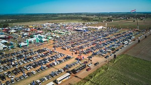 Octava edición de la Feria INNOVAR en el Alto Paraná