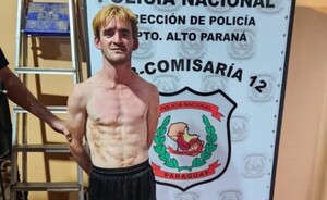 Cae ratero reincidente tras hurtar mientras las víctimas dormían 