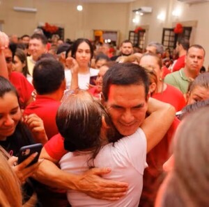 Popular / "Hay equipo": Honor Colorado lanza 18 candidatos a intendente en Paraguarí