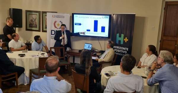 La Nación / Desde el 2027, la DNIT asumirá valoración y fiscalización inmobiliaria del RUN